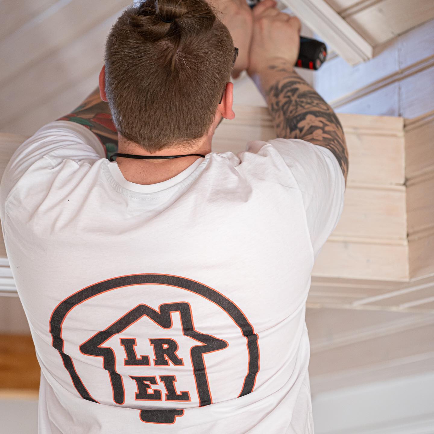 LREL TIDAHOLM AB